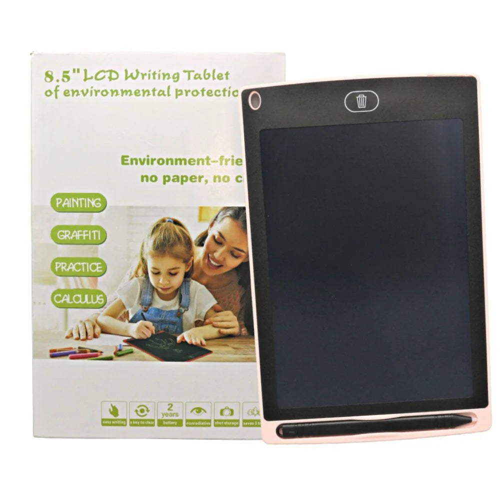 10 inch LCD Writing & Drawing Tablet