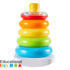 Rock – A – Stack – Ring Tower for Infants