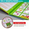 My English E-Book for Kids