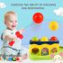 Huanger Knock Ball – Hammering Toy