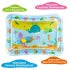 Inflatable Tummy Time Water Mat