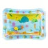 Inflatable Tummy Time Water Mat