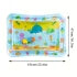 Inflatable Tummy Time Water Mat