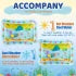 Inflatable Tummy Time Water Mat