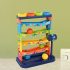 Pound a Ball Hammering Toy – 4 Stage (Damaged Packaging)
