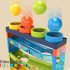Pound a Ball Hammering Toy – 4 Stage (Damaged Packaging)
