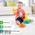 Rock – A – Stack – Ring Tower for Infants